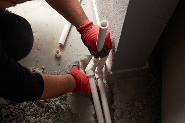 Best Hot Water Heater Installation  in March Ar, CA