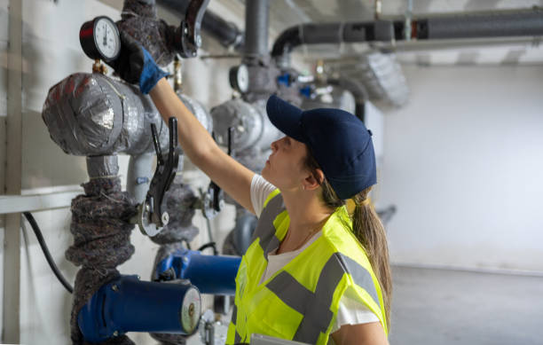Best Same-Day Plumbing Service  in March Ar, CA