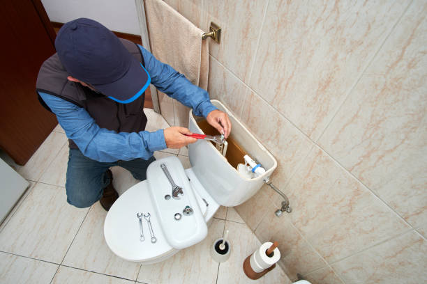 Best Faucet Repair  in March Ar, CA