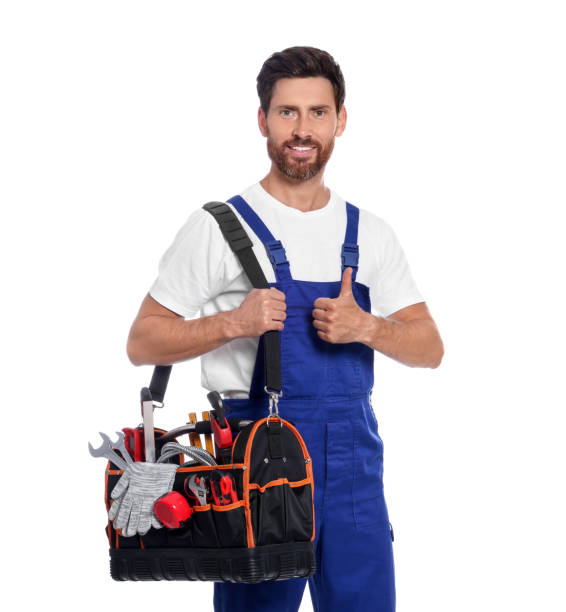 Best Emergency Plumbing Repair  in March Ar, CA