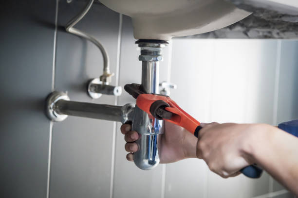 Trusted March Ar, CA Plumbing Experts