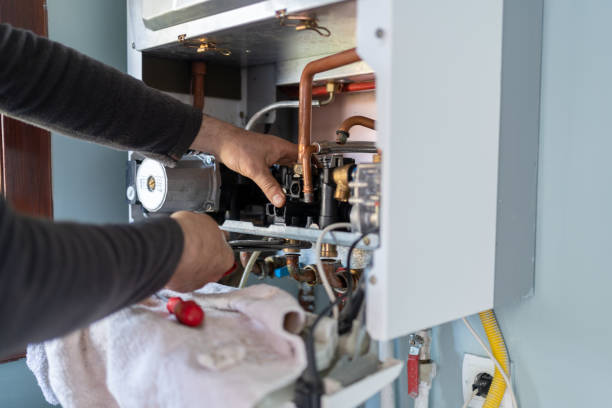 Best Sewer Line Repair  in March Ar, CA